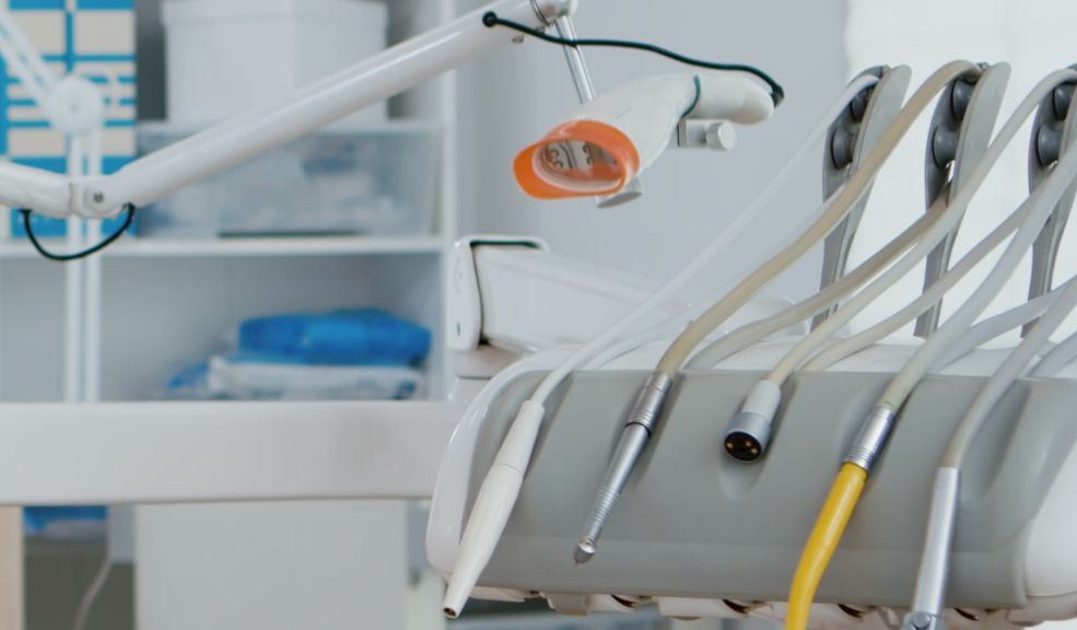 Una niña de 8 años murió en medio de un procedimiento odontológico 1 Una niña de 8 años murió en medio de un procedimiento odontológico
