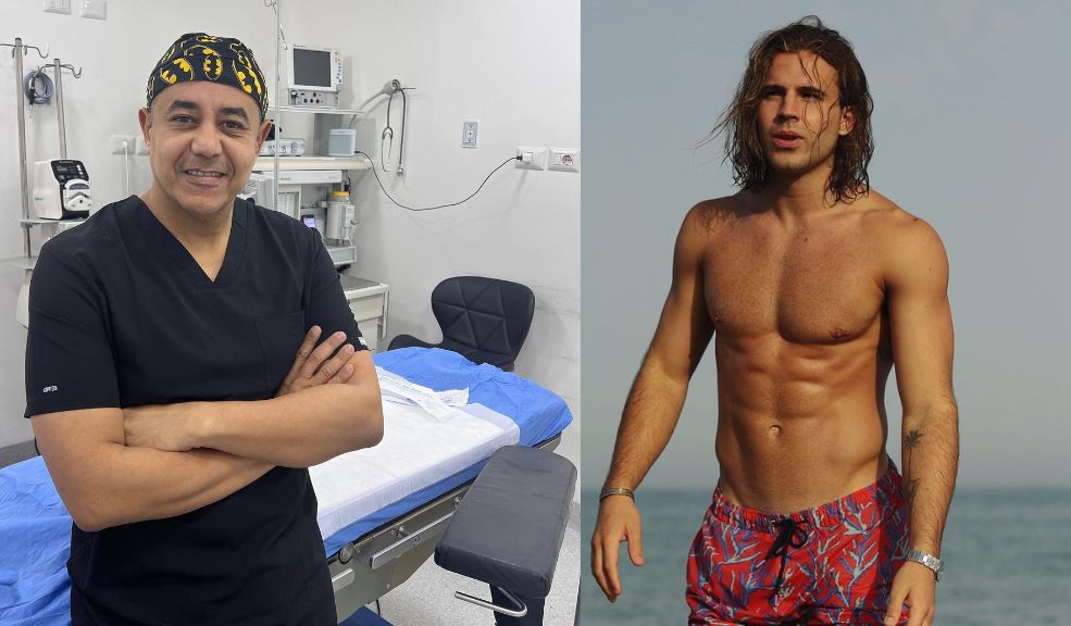 Terrible confesión del novio que descuartizó a un cirujano colombiano