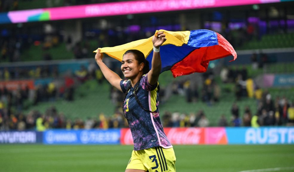 Las ‘Superpoderosas’ llegan a cuartos de final y hacen historia