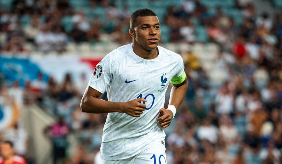 ¡Pitazo final! Kylian Mbappé ya definió su futuro