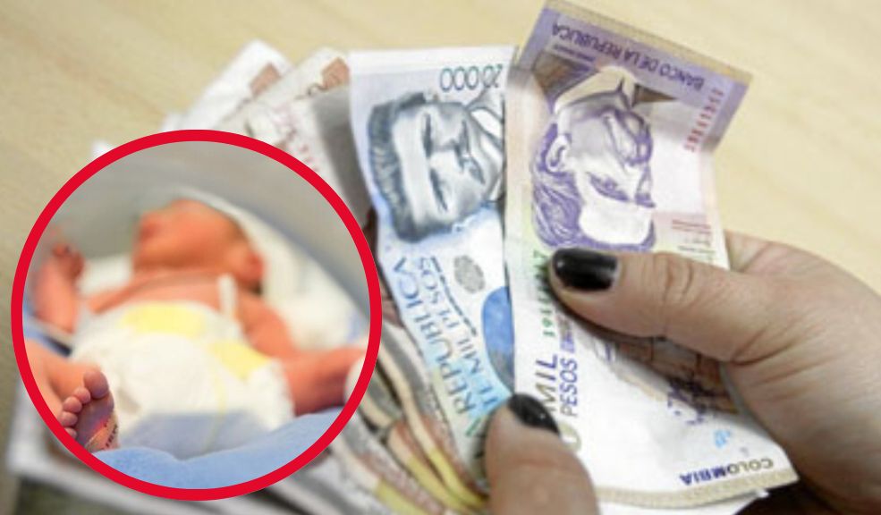 ¡Indignante! Mujer utilizó la identidad de una bebé fallecida para cometer un millonario fraude