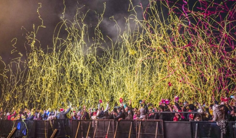 Agéndese para los eventos programados para el cierre del Festival de Verano Duranta este fin de semana se estarán realizando varios eventos imperdibles en el marco del Festival de Verano.