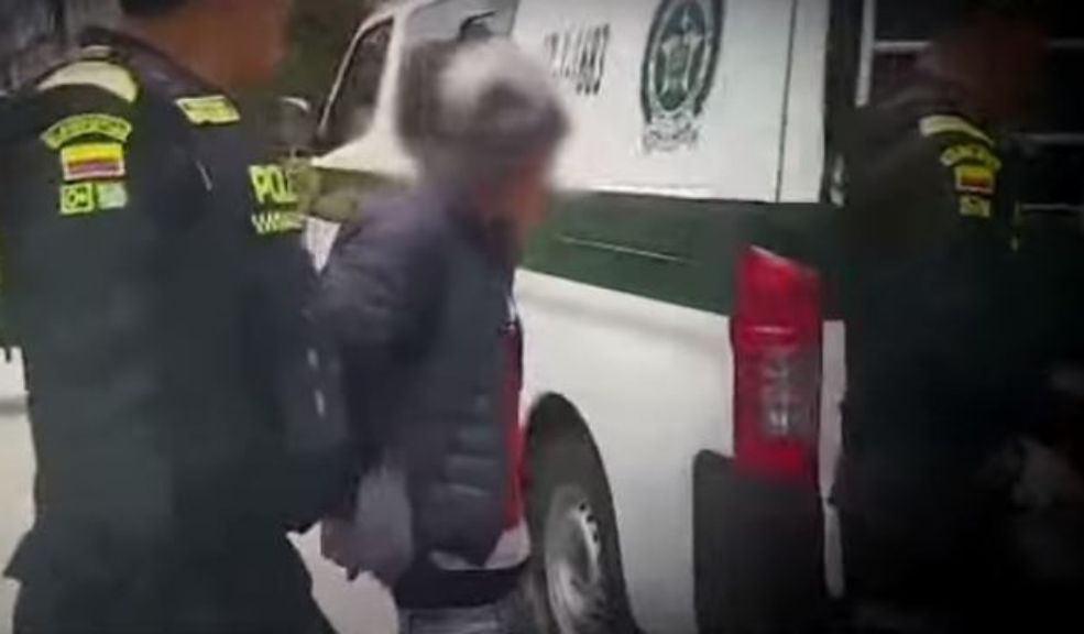 Capturaron un sujeto que presuntamente asesinó a un hombre durante riña en Ciudad Bolívar