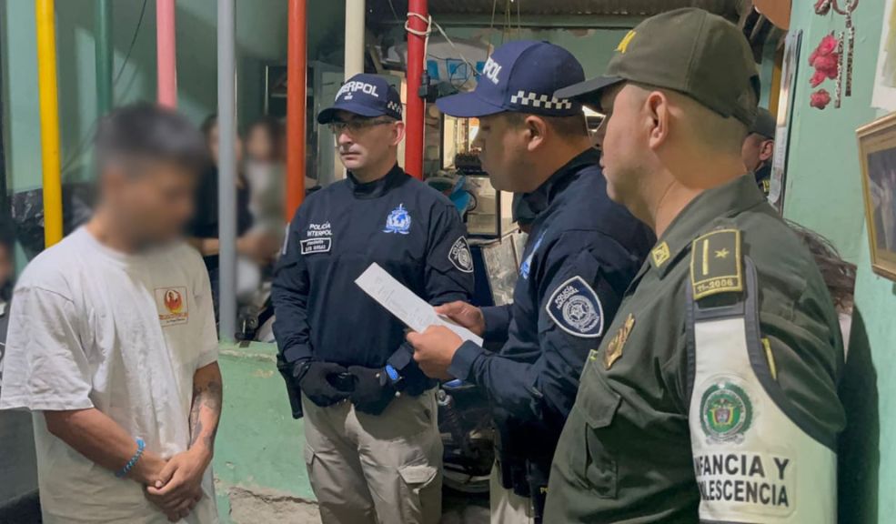 ¡Aberrante! Pareja abusaba y grababa a su hija de 4 años para vender los videos en internet