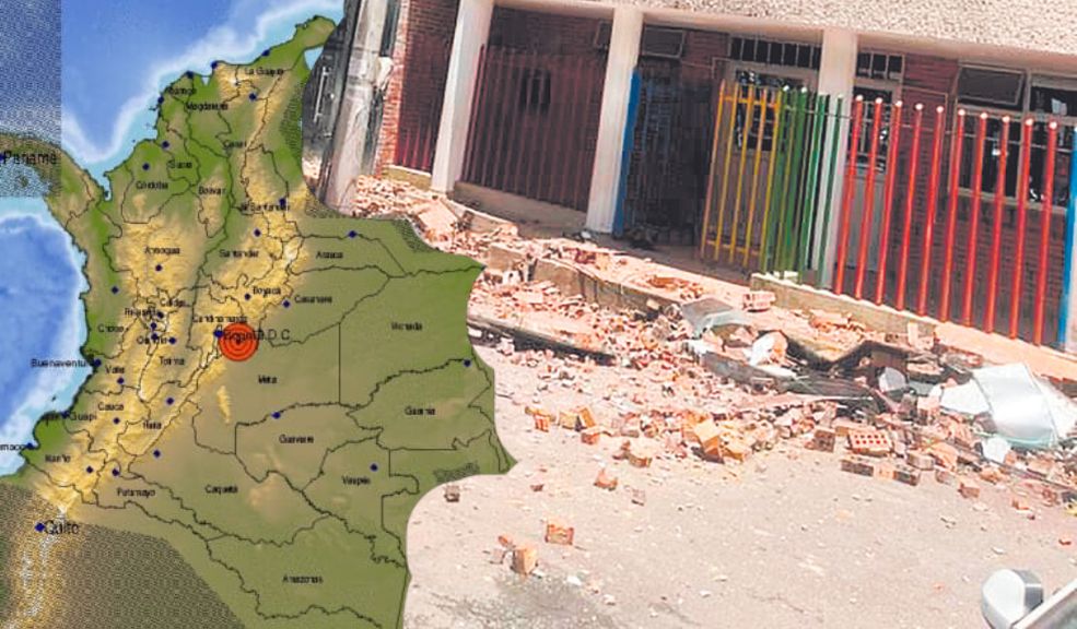 Alarma nacional por fuertes temblores 6 Alarma nacional por fuertes temblores