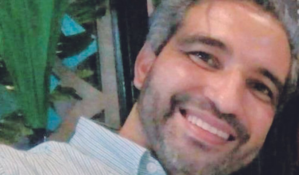 El drama de la familia del ingeniero Camilo Restrepo tras su muerte 10 El drama de la familia del ingeniero Camilo Restrepo tras su muerte Luego de la muerte del Ingeniero Camilo Restrepo, delincuentes han suplantado su identidad para hacer millonarias compras.
