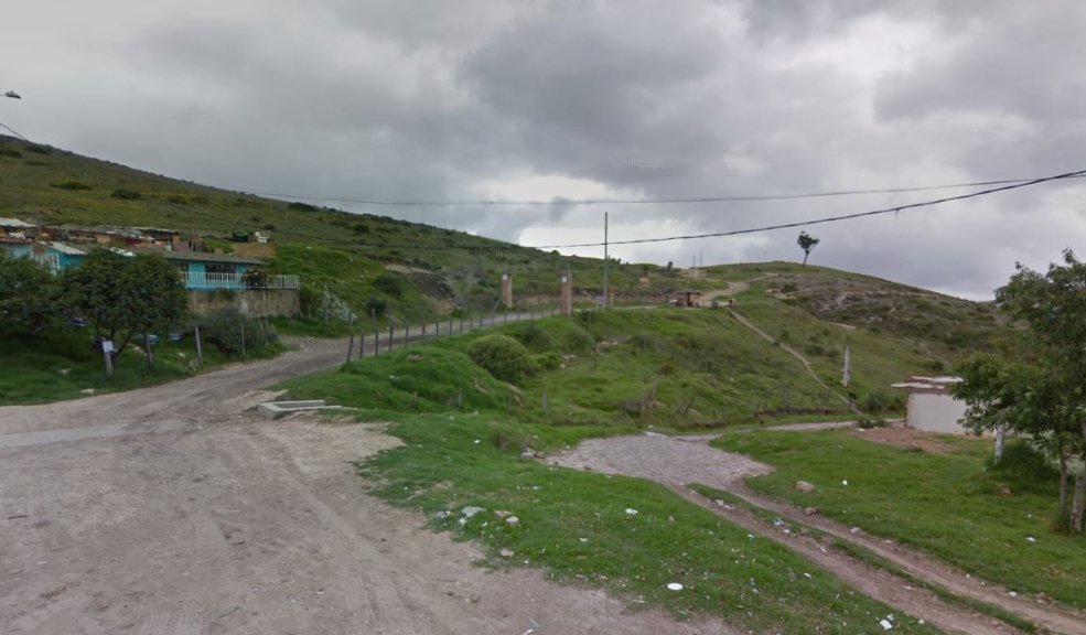 Trágica muerte de una niña de ocho años en Ciudad Bolívar 2 Trágica muerte de una niña de ocho años en Ciudad Bolívar Hay tristeza entre los habitantes del barrio Potosí, en la localidad de Ciudad Bolívar, tras conocerse que una menor de 8 años falleció ahogada.