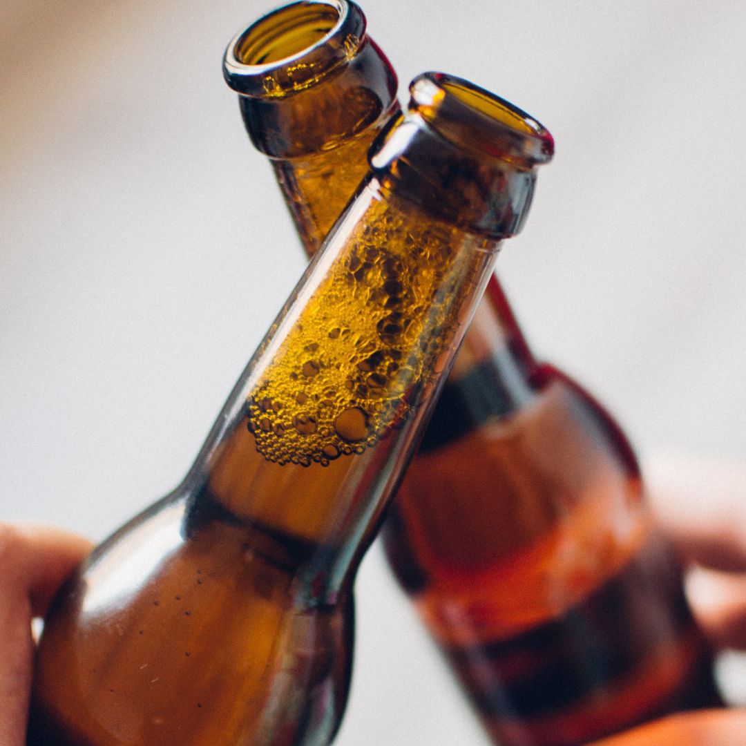 ¿Por qué este 4 de agosto se celebra el Día Internacional de la Cerveza? 1 ¿Por qué este 4 de agosto se celebra el Día Internacional de la Cerveza?