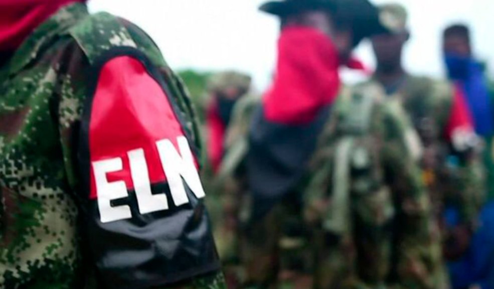 ¡Atención! Revelan presunto plan del ELN para asesinar al fiscal Francisco Barbosa El ELN estaría planeando un atentado terrorista para asesinar al fiscal Francisco Barbosa.