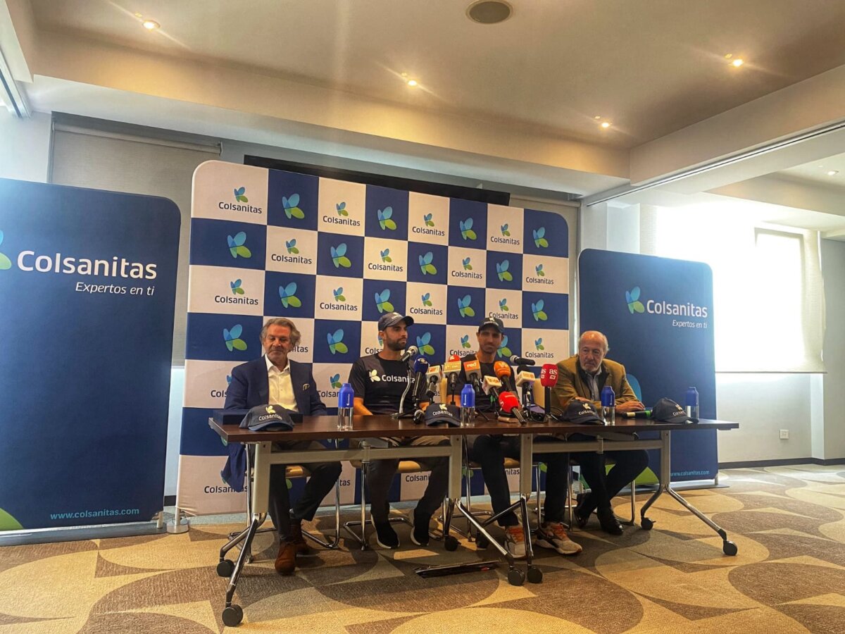 Robert Farah y Juan Sebastián Cabal anunciaron su retiro del tenis 2 Robert Farah y Juan Sebastián Cabal anunciaron su retiro del tenis Los tenistas colombianos más exitosos de la historia le pusieron final a su carrera: Juan Sebastián Cabal y Robert Farah.