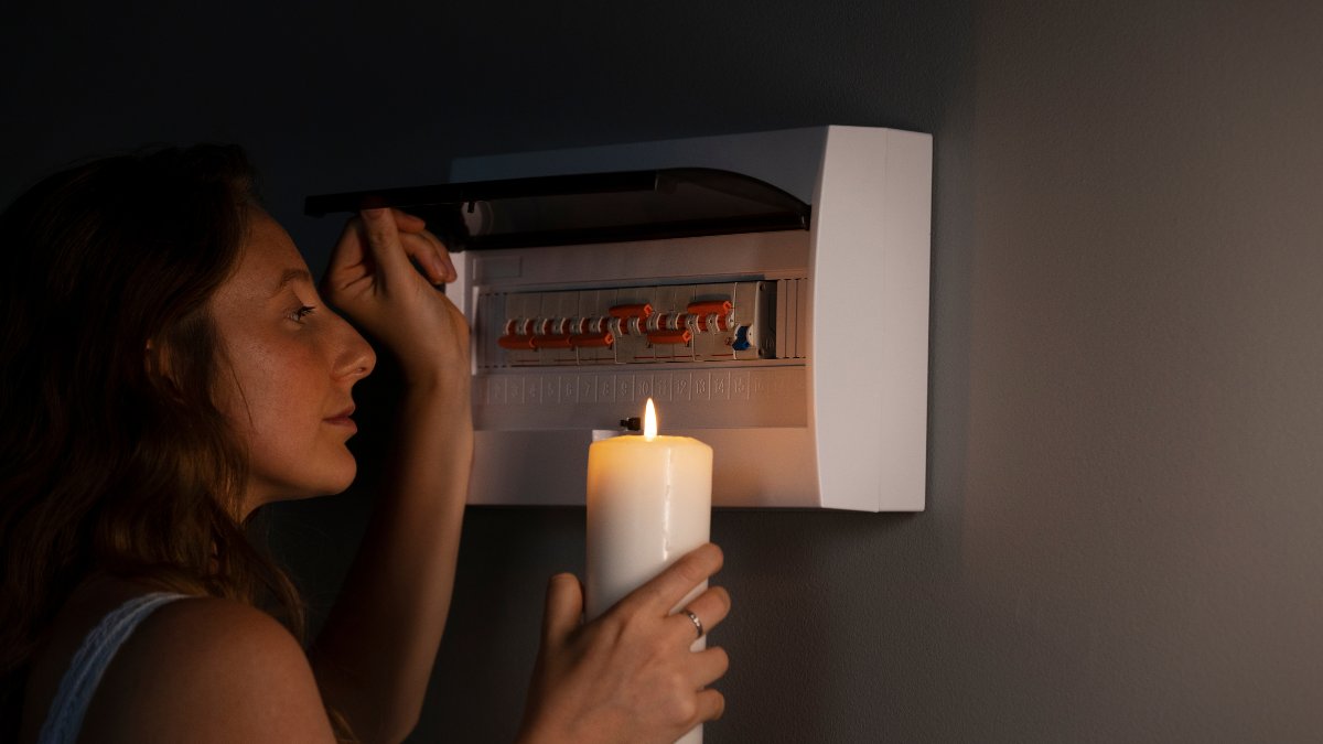 Pille los cortes de luz para este lunes 12 de agosto Las siguientes localidades se quedarán sin luz este lunes.