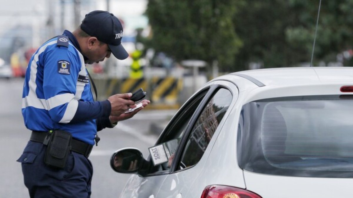 Que el pico y placa no lo coja desprevido hoy 3 Que el pico y placa no lo coja desprevido hoy Estas son las restricciones de pico y placa para este miércoles 30 de agosto del 2023.