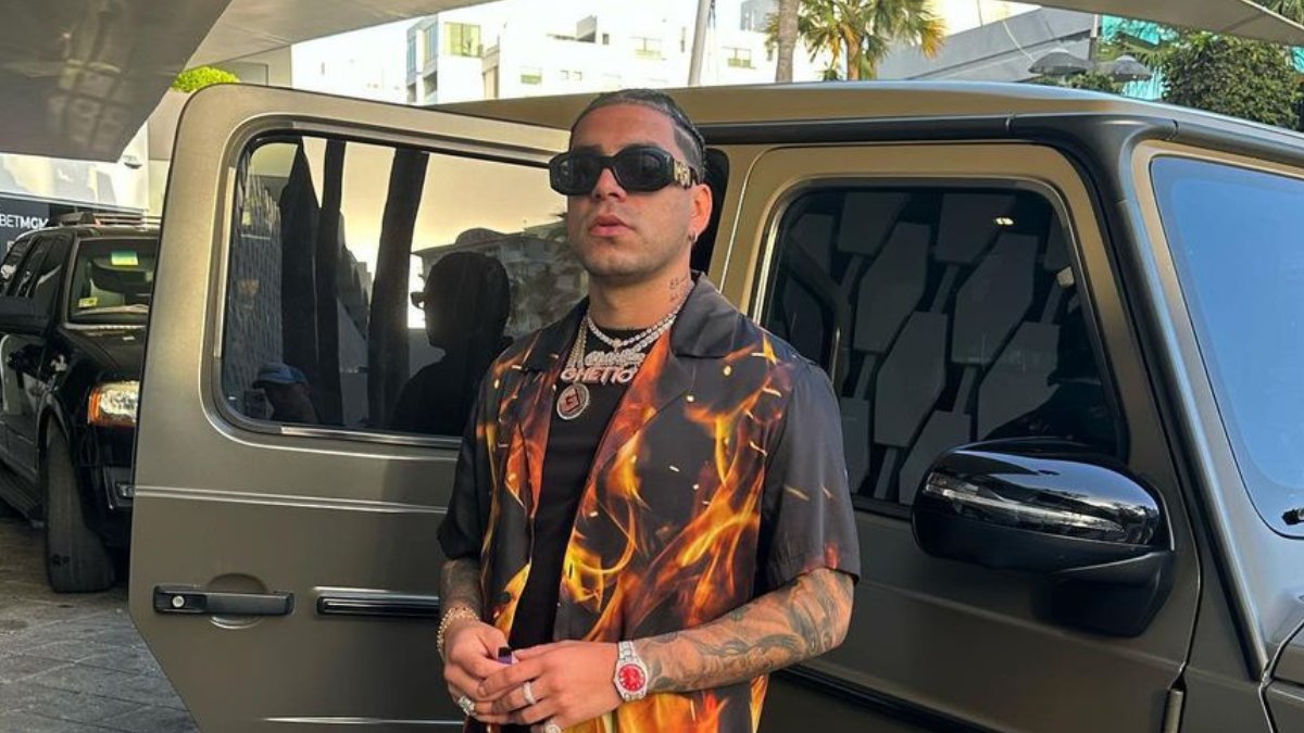 ¡Confirmado! Ryan Castro se une a los artistas que harán parte del Megaland 10 ¡Confirmado! Ryan Castro se une a los artistas que harán parte del Megaland Ryan Castro tendrá el honor de abrir y cerrar el Megaland 2023.