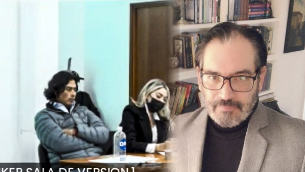 ÚLTIMA HORA: Renunció abogado de Nicolás Petro 9 ÚLTIMA HORA: Renunció abogado de Nicolás Petro Hace poco minutos, renunció uno de los abogados que se encontraba al frente del caso de Nicolás Petro.