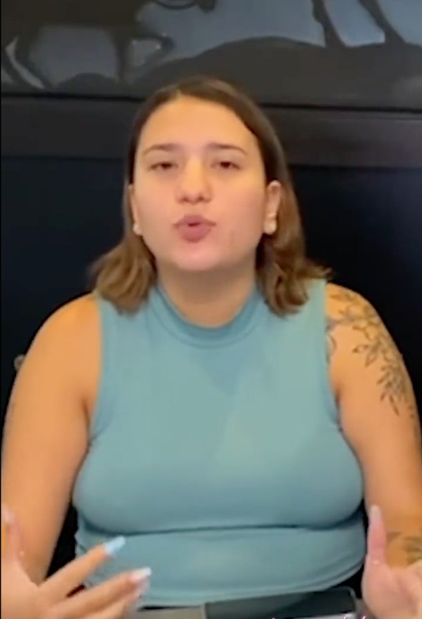 Valeria Duque ganó proceso contra la mujer que dijo que era la amante de Rauw Alejandro Valeria Duque quedó involucrada en una polémica el pasado 25 de julio, cuando una usuaria de Twitter dio versiones en donde hablaba de ella diciendo que había estado involucrada con el cantante Rauw Alejandro.