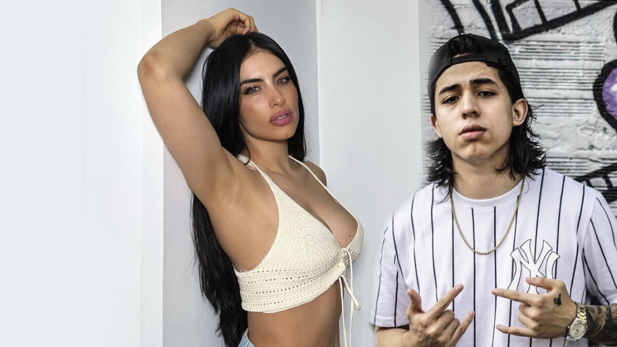 Westcol le echó los perros a Jéssica Cediel y ella lo echó al agua Para nadie es un secreto que Jéssica Cediel es una de las famosas colombianas más admiradas, por su belleza, carisma y talento. Pues parece que en esa lista de admiradores está el streamer Westcol. 