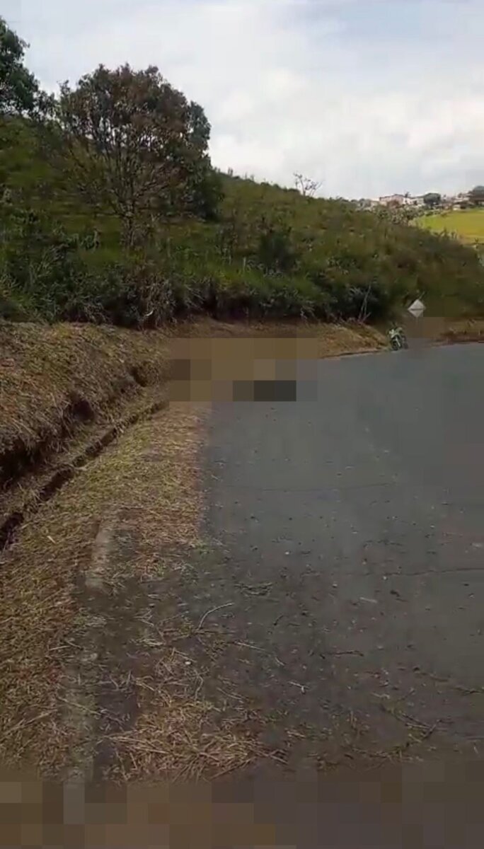 Infames: Tres policías muertos en ataque armado en el Cauca La mañana de este sábado, tres policías murieron tras ataque armado en Morales, Cauca.