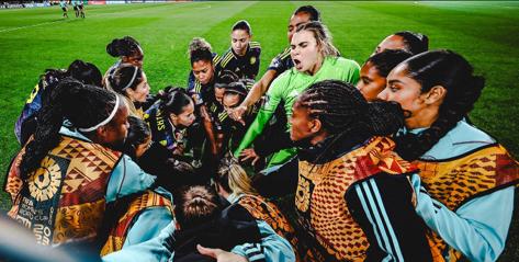 La Selección Colombia cayó 2-1 ante Inglaterra y se despide el Mundial La Selección Colombia Femenina se despidió este sábado del sueño mundialista.