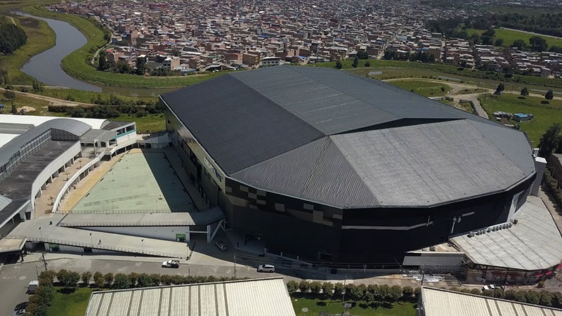 Prográmese este sábado para evento más grande de vallenato en Bogotá Pille cómo podrá movilizarse para asistir al evento de vallenato más grande de Bogotá.