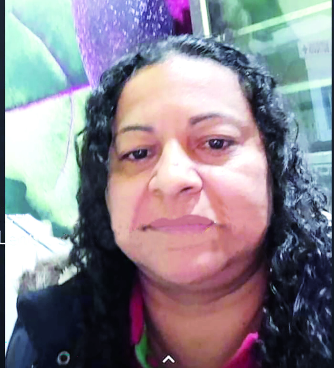 Infame crimen de una mujer en Kennedy 1 Infame crimen de una mujer en Kennedy Una mujer de 50 años, fue asesinada en el sector de Patio Bonito, en Kennedy.