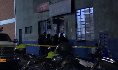 Policía acusado de abusar de una menor, se suicidó cuando lo iban a capturar 1 Policía acusado de un presunto abuso sexual se suicidó durante su captura