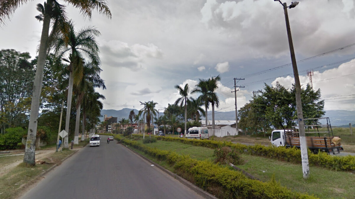 Asesinan a guardia de seguridad en Fusagasugá 1 Asesinan a guardia de seguridad en Fusagasugá Un guardia de seguridad fue vilmente asesinado de un disparo en Fusagasugá. Uno de sus compañeros fue quien halló el cuerpo.