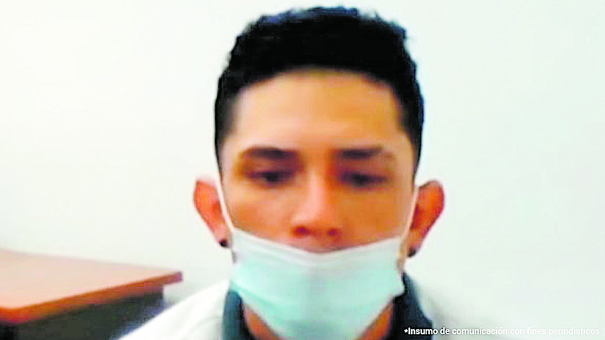 Condenan al asesino de la periodista de la ONU Natalia Castillo 1 Condenan al asesino de la periodista de la ONU Natalia Castillo La Fiscalía General de la Nación logró la condena de más de 37 años de prisión contra alias ‘Ángelo’, coautor del asesinato de la periodista de la ONU Natalia Castillo, ocurrido el 24 de diciembre de 2021 en el sector de Galerías (Teusaquillo).