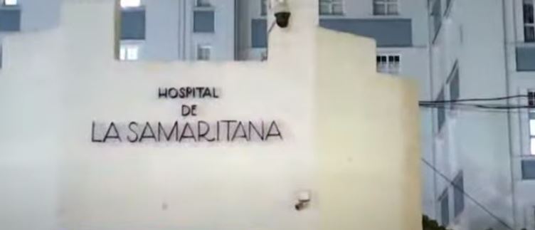 Dos menores resultaron heridos en medio de una balacera en Santa Fe