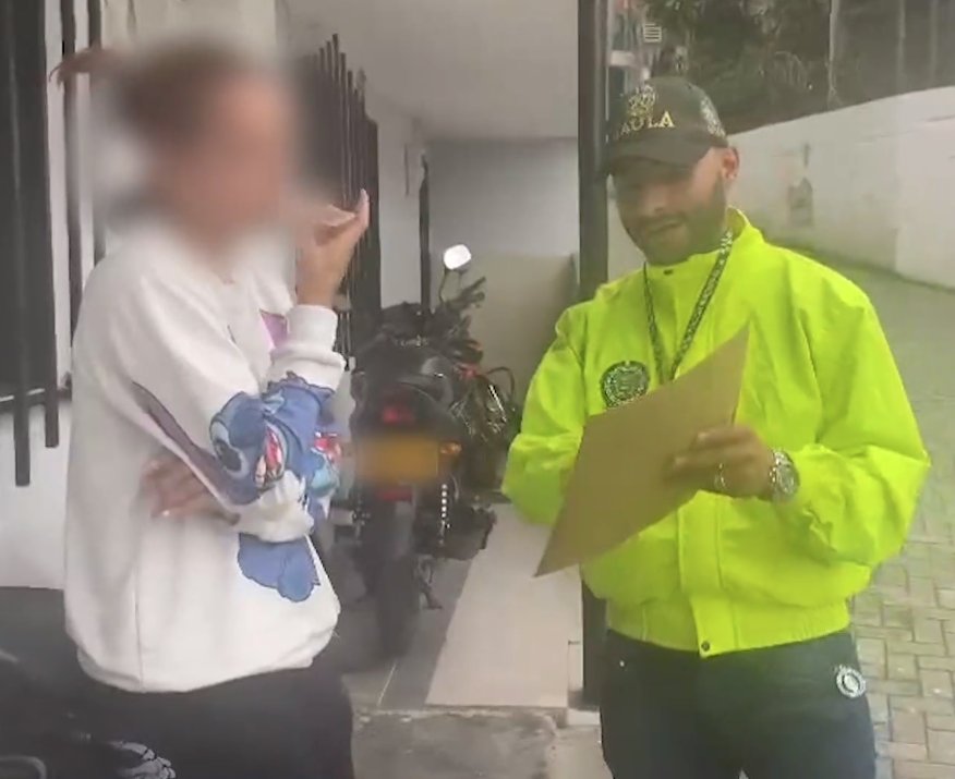 Cayeron 5 mujeres que extorsionaban a sus víctimas con amenazas sexuales 1 Cayeron 5 mujeres que extorsionaban a sus víctimas con amenazas sexuales