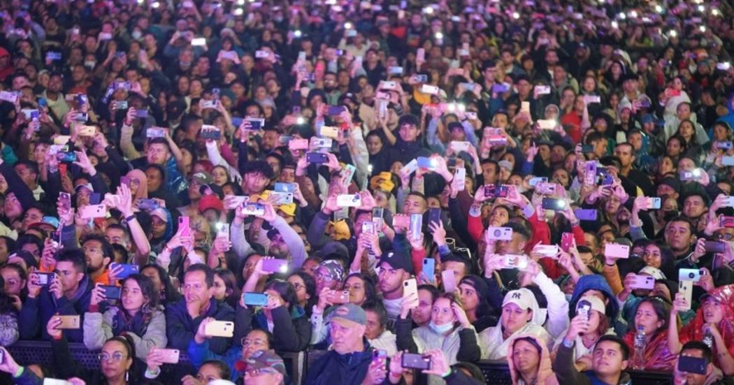 Agéndese para los eventos programados para el cierre del Festival de Verano 1 Agéndese para los eventos programados para el cierre del Festival de Verano Duranta este fin de semana se estarán realizando varios eventos imperdibles en el marco del Festival de Verano.
