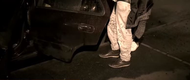 Apuñalaron a conductor de aplicación durante intento de hurto en Engativá 1 Apuñalaron a conductor de aplicación durante intento de hurto en Engativá