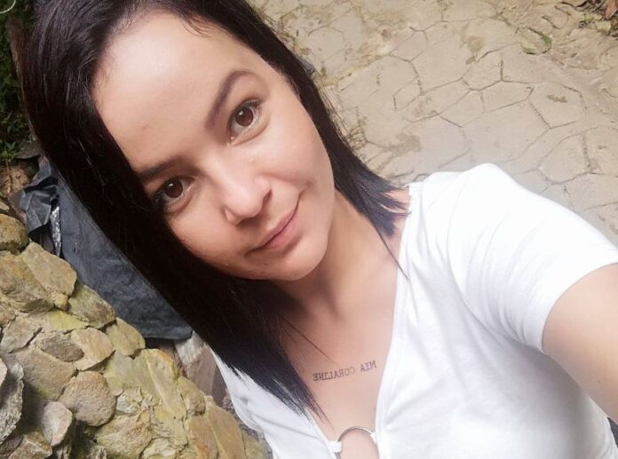 El drama de una familia colombiana por la muerte de su hija en Estados Unidos 1 El drama de una familia colombiana por la muerte de su hija en Estados Unidos