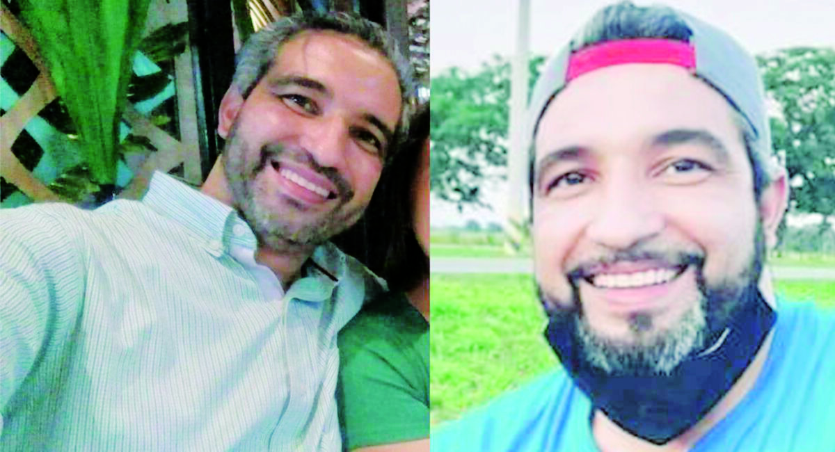 El drama de la familia del ingeniero Camilo Restrepo tras su muerte 1 El drama de la familia del ingeniero Camilo Restrepo tras su muerte Luego de la muerte del Ingeniero Camilo Restrepo, delincuentes han suplantado su identidad para hacer millonarias compras.