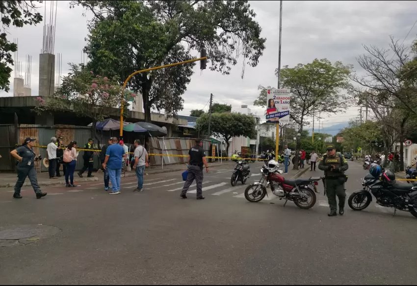 Capturaron a los presuntos asesinos de la patrullera Paula