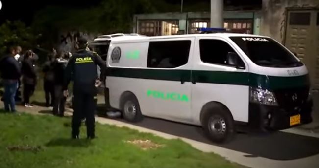 Masacre en San Cristóbal: 3 hombres fueron asesinados al interior de una vivienda