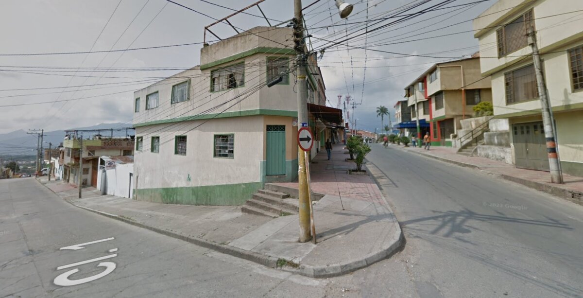 Joven de 29 años, la víctima del sicariato en un bar de Fusagasugá 1 Joven de 29 años, la víctima del sicariato en un bar de Fusagasugá Pese a ser trasladado hasta un centro médico luego de ser impactado de bala, la víctima del sicariato ocurrido cerca al cementerio de Fusagasugá perdió la vida.