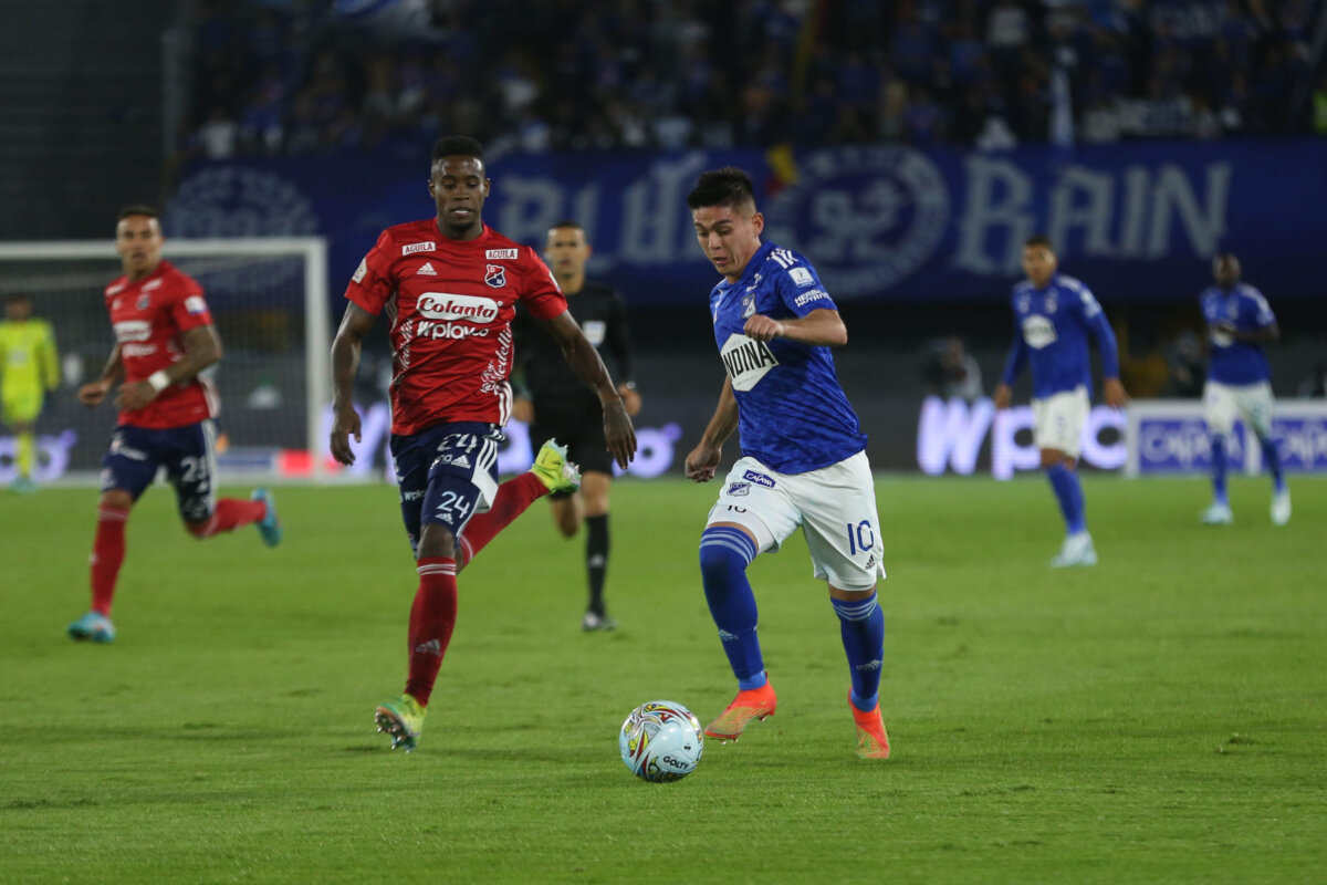 ¡Listos los cruces! Así se jugarán los cuartos de final de la Copa BetPlay Así se disputarán los cuartos de final de la Copa Betplay.