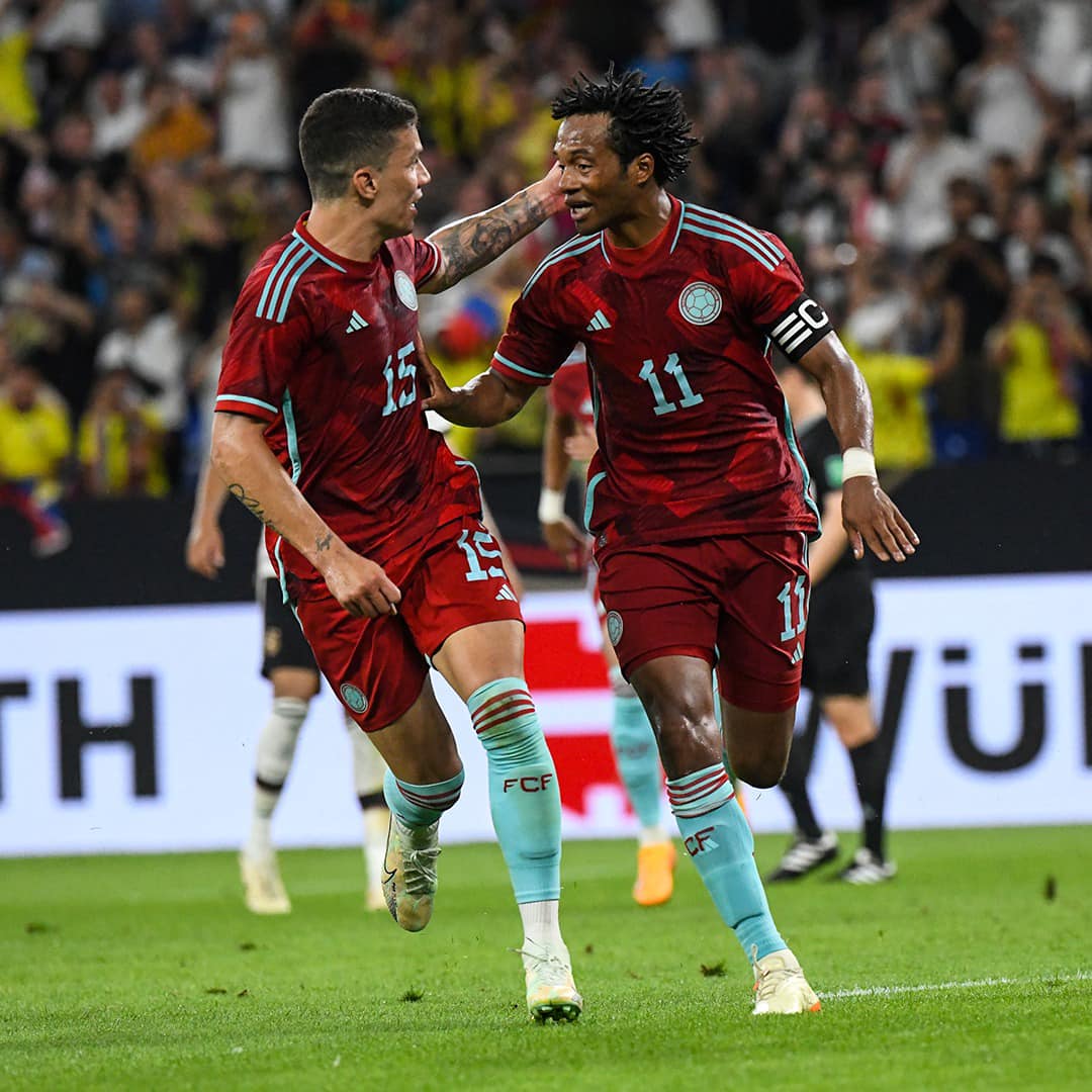 ¡Qué demora! Nada que sale la lista de convocados de la Selección Colombia Se partió la semana y muchos nos preguntamos ¿por qué no hay convocatoria de la Selección Colombia, si solo faltan nueve días para el inicio de las Eliminatorias al Mundial 2026? 