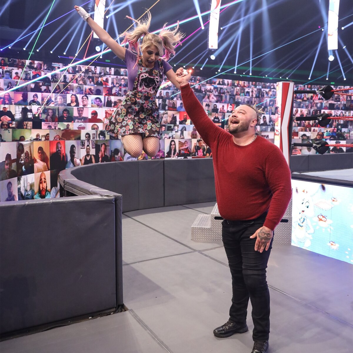 ¿Cuál fue la causa de la muerte del luchador Bray Wyatt? El famoso luchador Bray Wyatt murió ayer a sus 36 años y aunque no se sabía mucho sobre la causa de su muerte, en las últimas horas revelaron las causas.