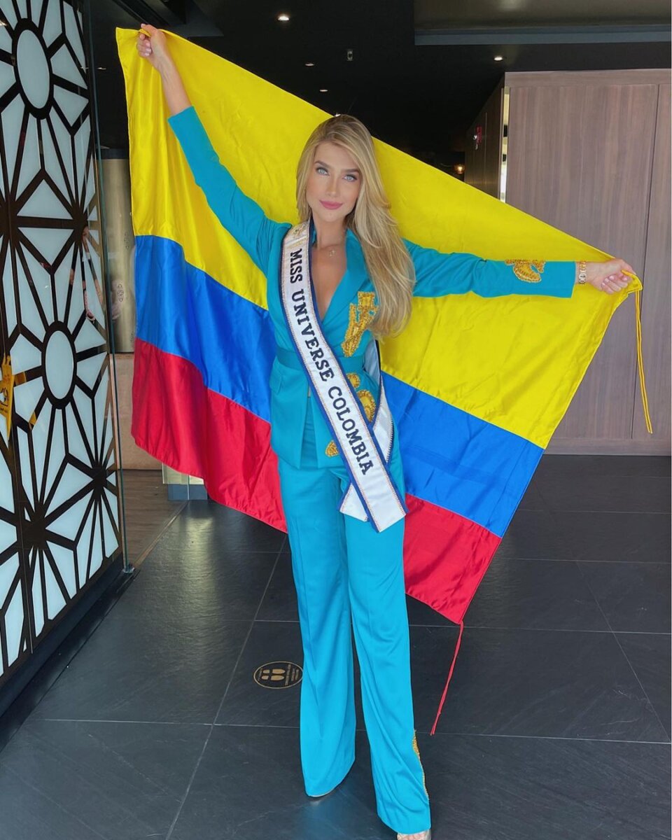 ¿Quiénes han sido las ganadoras de Miss Universe Colombia? 1 ¿Quiénes han sido las ganadoras de Miss Universe Colombia? Estas son las ganadoras de Miss Universe Colombia más recordadas.