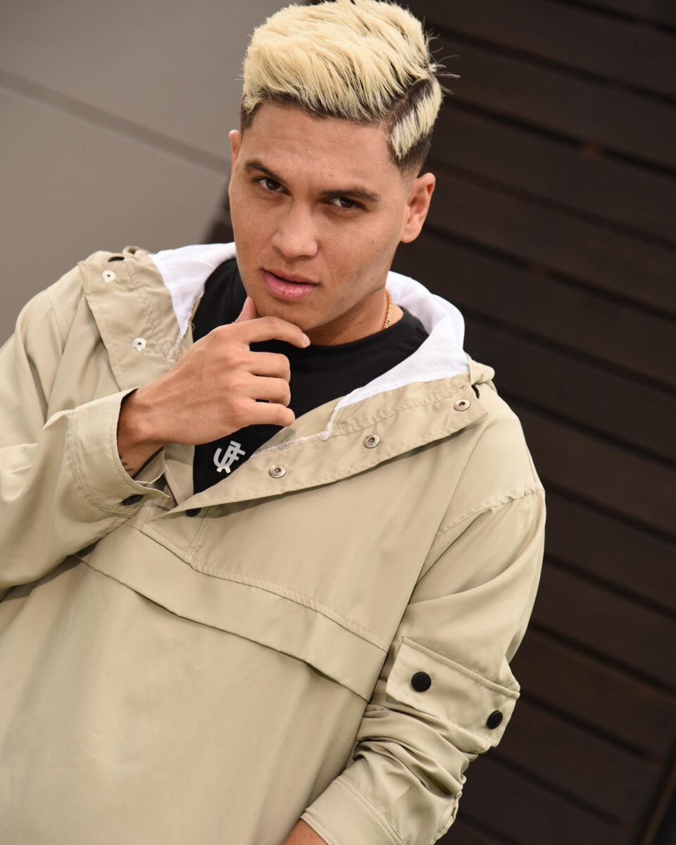 ¿Volverá a la música? Juan Fernando Quintero habló sobre sus proyectos por fuera del fútbol 1 ¿Volverá a la música? Juan Fernando Quintero habló sobre sus proyectos por fuera del fútbol El futbolista Juan Fernando Quintero no se ha quedado quieto, pues además de su carrera musical, también ha abierto un nuevo restaurante.