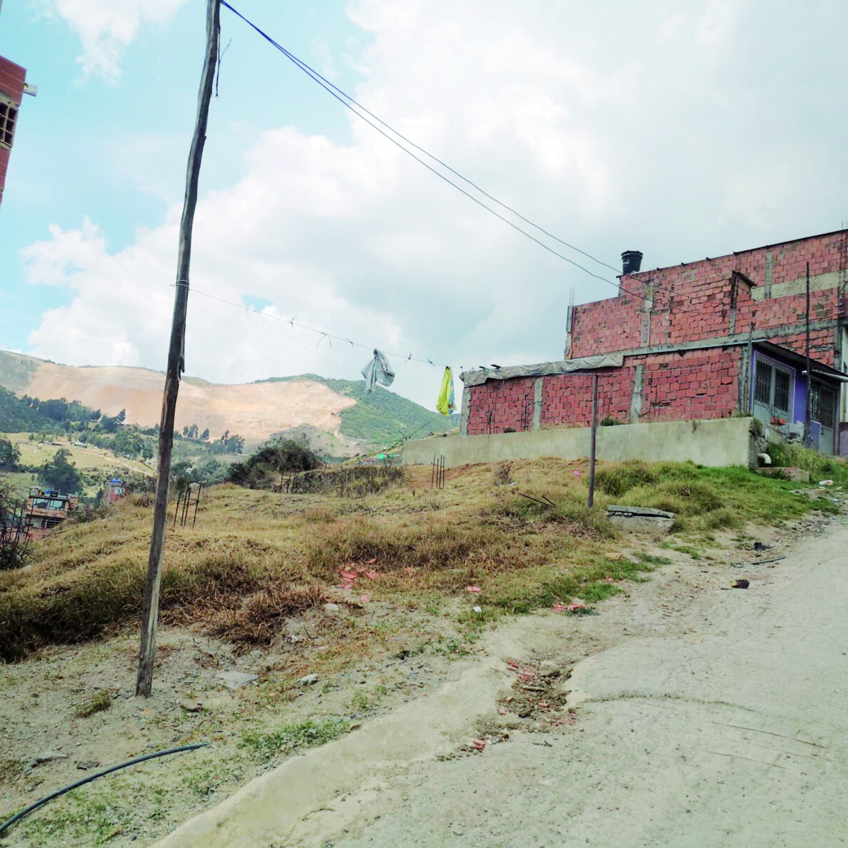 Detalles de la extraña muerte de una mujer en Ciudad Bolívar 1 Detalles de la extraña muerte de una mujer en Ciudad Bolívar