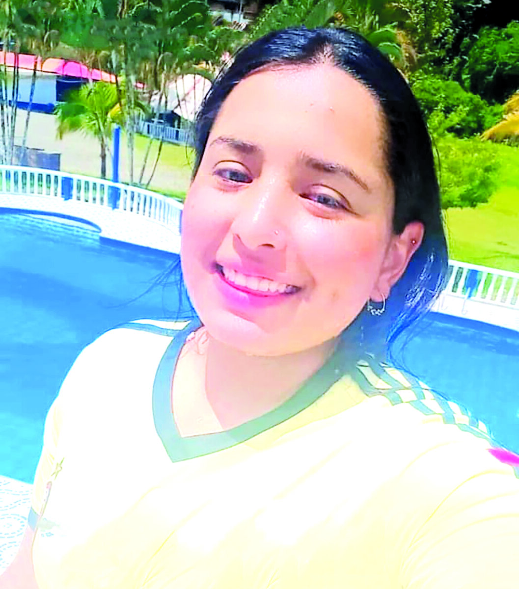 Misterioso asesinato de Daniela en Soacha