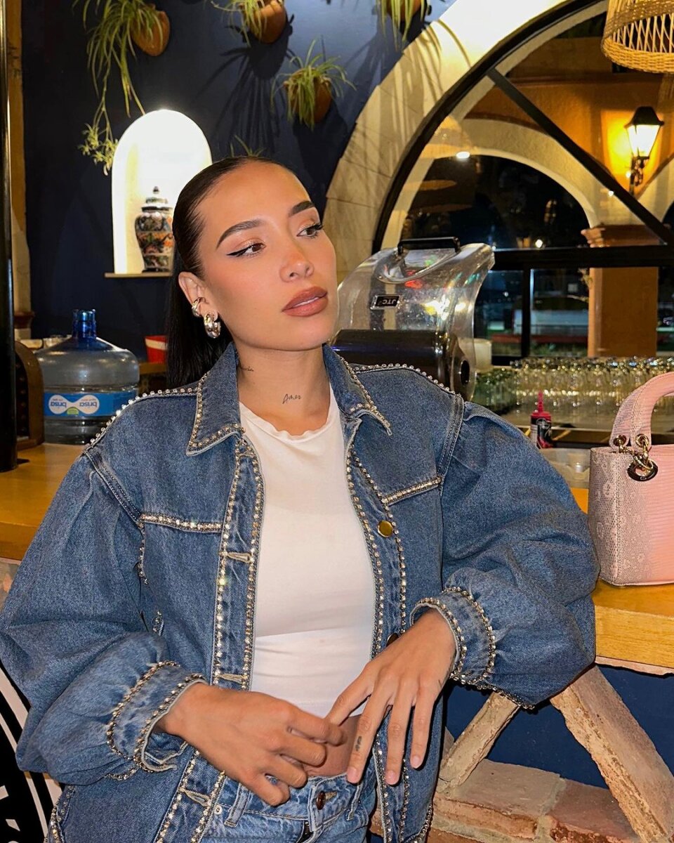 Luisa Fernanda W afirmó que se comunicó con alma de Legarda La influencer Luisa Fernanda W habló por primera vez de la muerte del cantante y expresó que después de la muerte de su expareja habló con él.