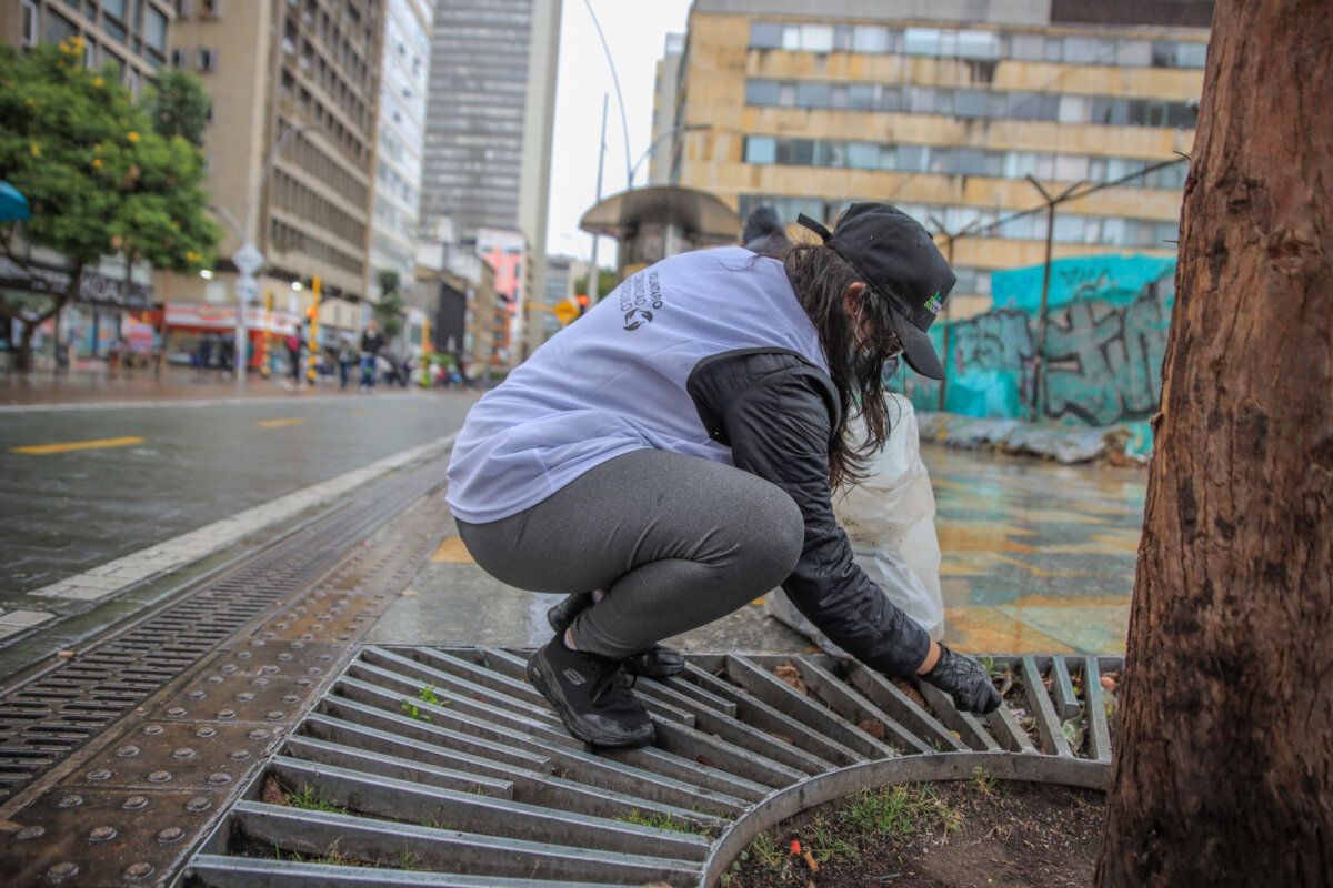 Así se vivirá la Semana de la Cultura Ciudadana en Bogotá Vuelve a Bogotá la sexta versión de la Semana de la Cultura Ciudadana, en la cual se busca promover la cooperación y cuidado de la ciudad a través de actividades pedagógicas.
