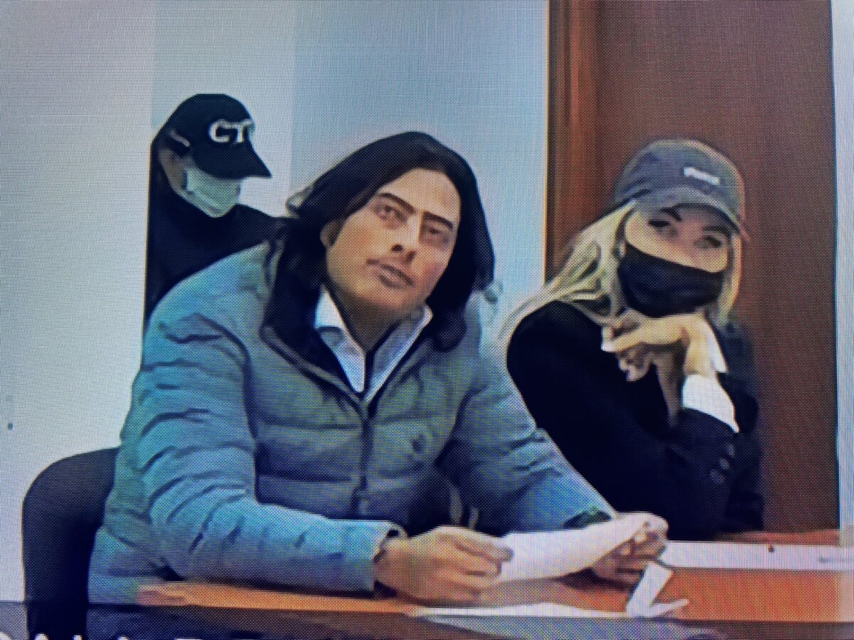 "Si sabía", Nicolás Petro dio explosiva declaración sobre campaña presidencial 1 "Si sabía", Nicolás Petro dio explosiva declaración sobre campaña presidencial