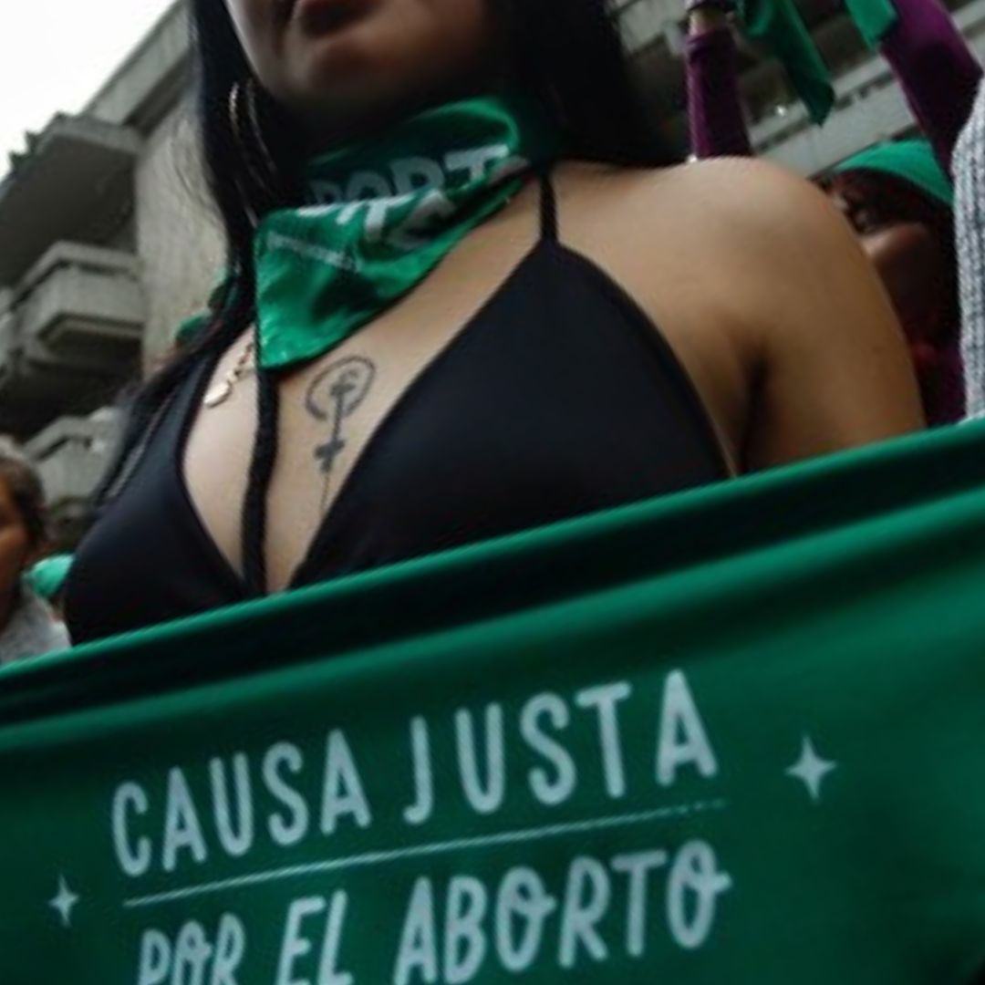 ¡Pilas! Este jueves habrá manifestaciones por un aborto seguro y legal 1 ¡Pilas! Este jueves habrá manifestaciones por un aborto seguro y legal Este jueves se realizará una jornada de manifestaciones a nivel nacional, para exigir un aborto seguro y legal.