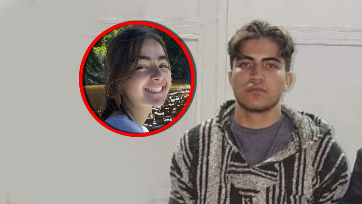 Capturaron al presunto asesino de Ana María Serrano El presunto feminicida de Ana María Serrano, sobrina del exministro de Hacienda, fue capturado en las últimas horas.