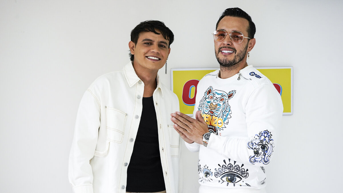 Alexis y Jordan le hacen el quite al desamor con la música 4 Alexis y Jordan le hacen el quite al desamor con la música No cabe duda que hablar de amor en estos tiempos puede ser algo tedioso y hasta complicado, pues, sin lugar a dudas, cada uno de nosotros hemos sido testigos de un amor no correspondido. Incluso, hay historias que no llegan a nada y nos dejan con el corazón roto, hasta el punto de cuestionarnos ¿Para qué sufrir por amor?