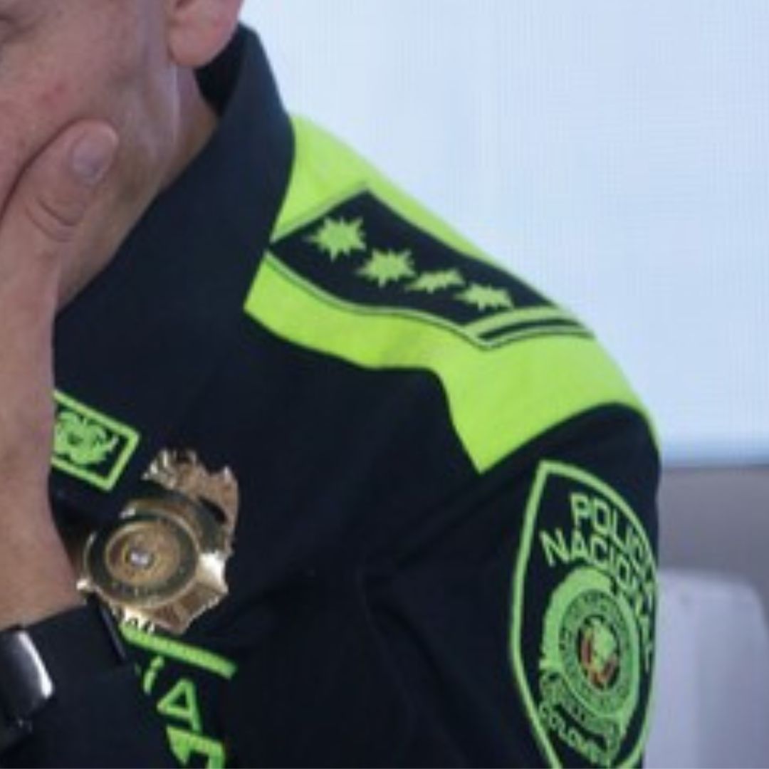 Policía terminó herido durante balacera en Ciudad Bolívar 1 Policía terminó herido durante balacera en Ciudad Bolívar